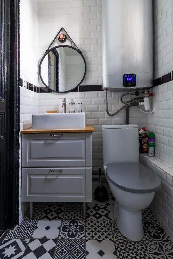 Appartamento Les Fauvelles Paris La Defense Courbevoie Esterno foto