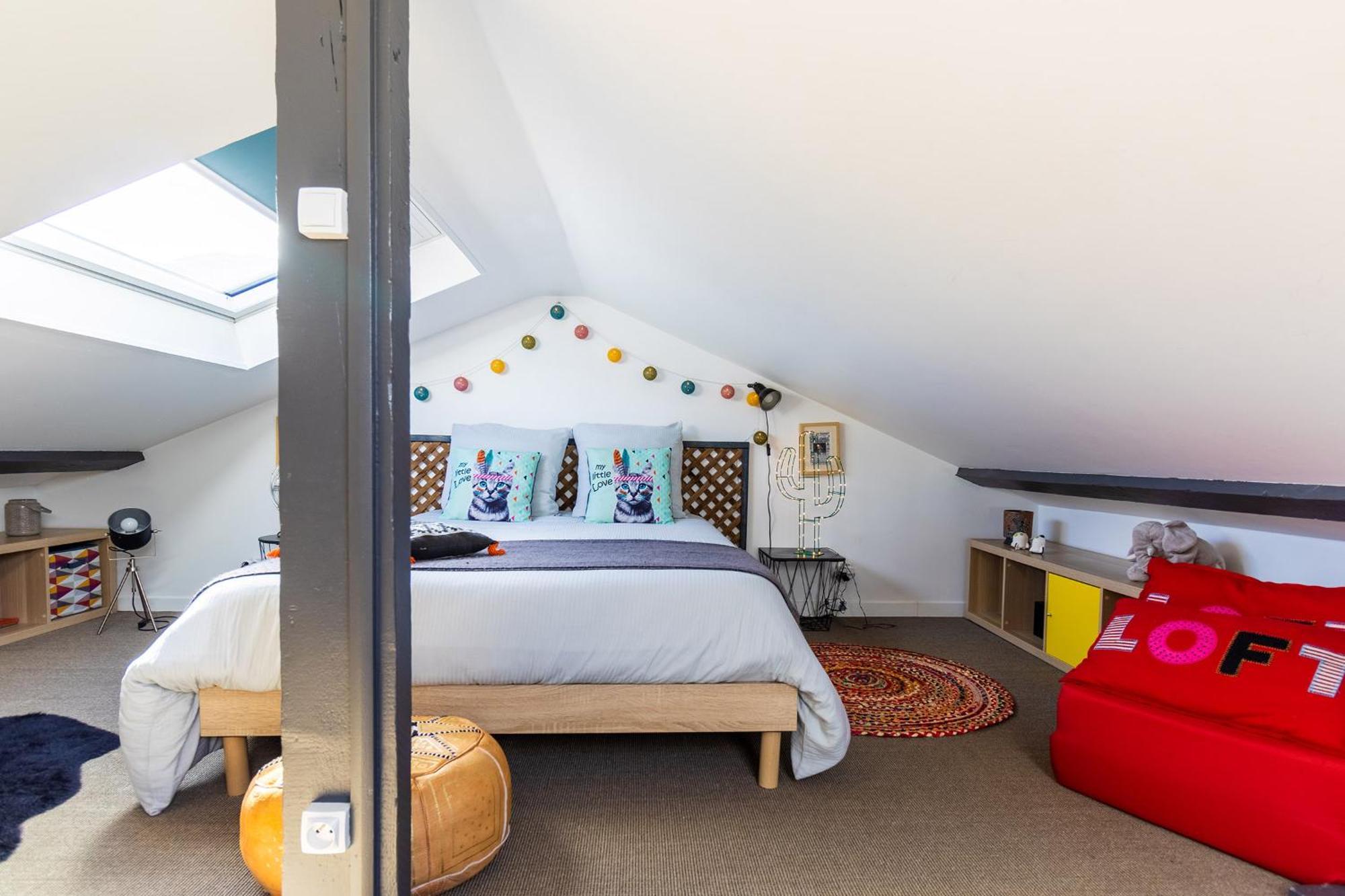 Appartamento Les Fauvelles Paris La Defense Courbevoie Esterno foto