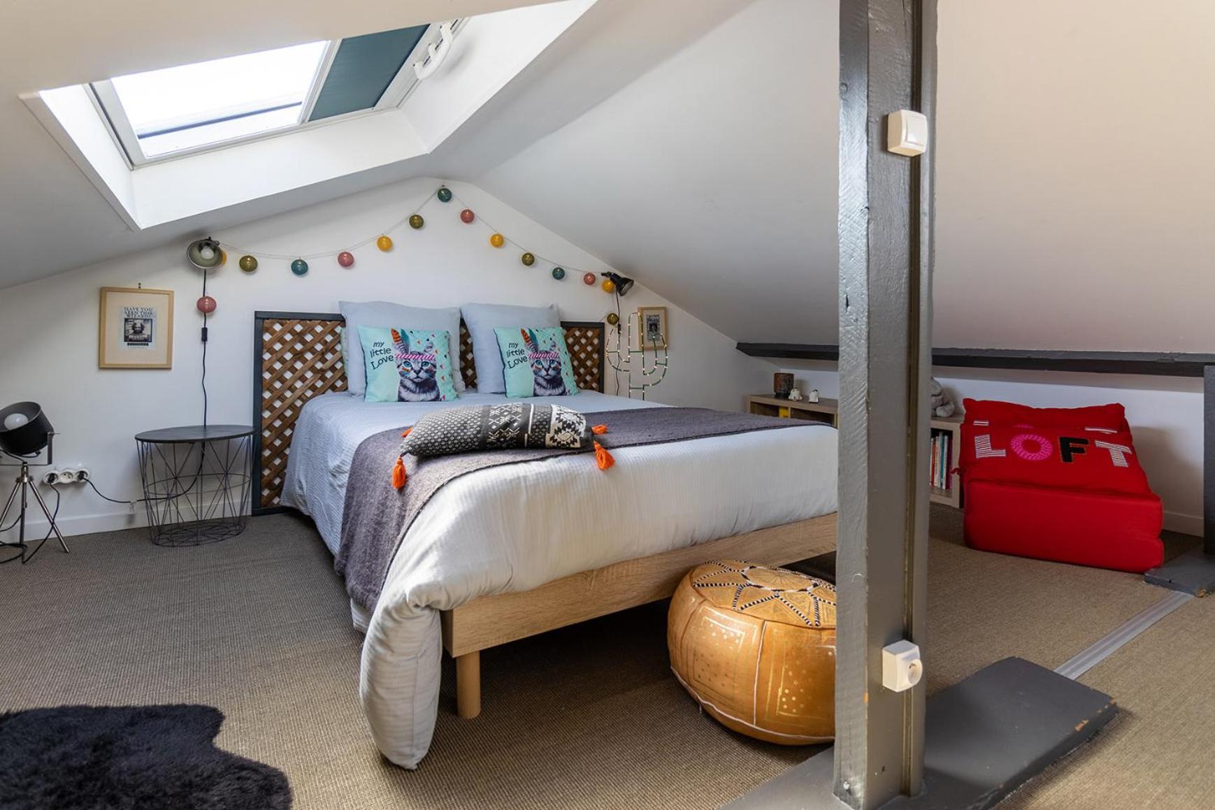Appartamento Les Fauvelles Paris La Defense Courbevoie Esterno foto