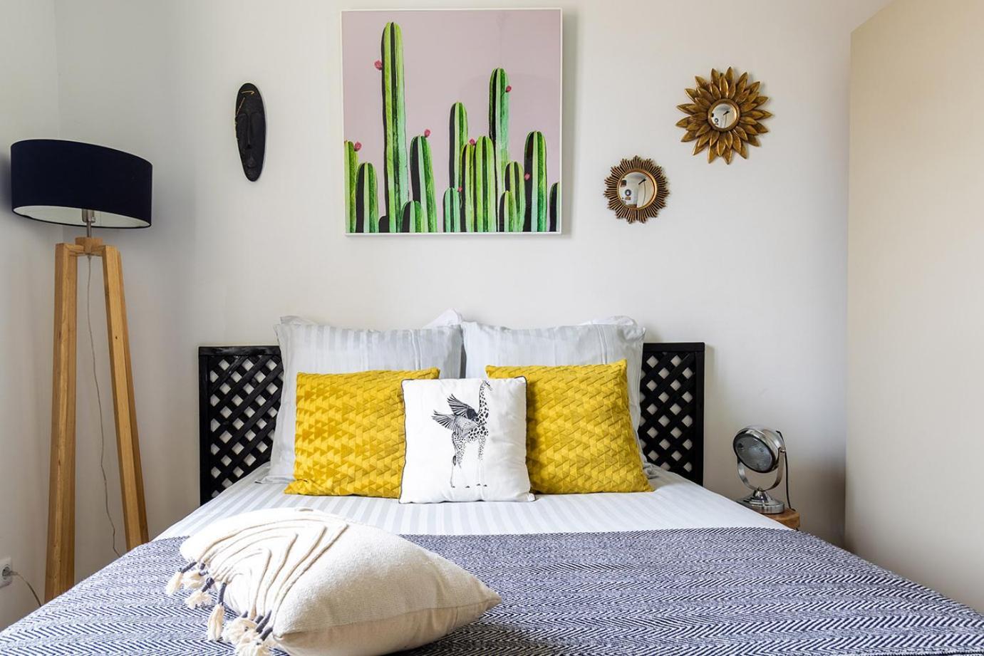 Appartamento Les Fauvelles Paris La Defense Courbevoie Esterno foto