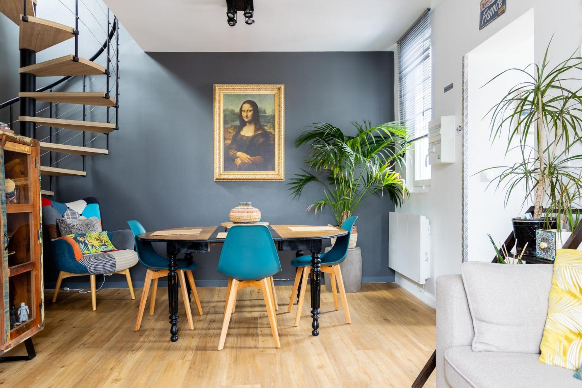 Appartamento Les Fauvelles Paris La Defense Courbevoie Esterno foto