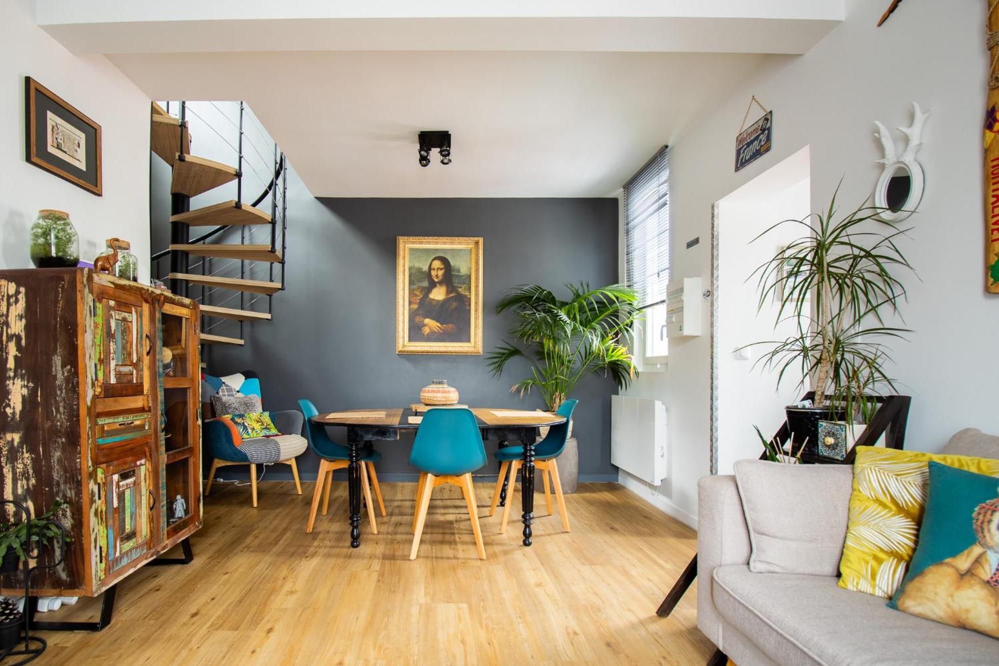 Appartamento Les Fauvelles Paris La Defense Courbevoie Esterno foto